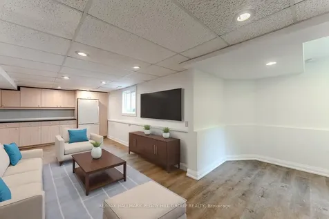 229 Orchard Heights Boulevard Aurora ON L4G 5A5