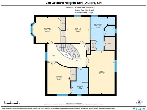 229 Orchard Heights Boulevard Aurora ON L4G 5A5