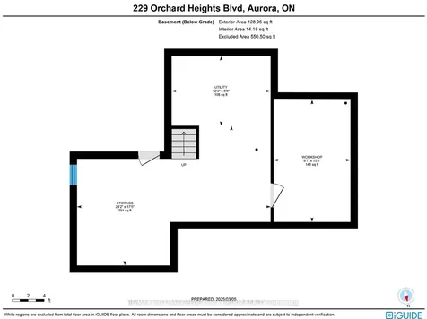 229 Orchard Heights Boulevard Aurora ON L4G 5A5