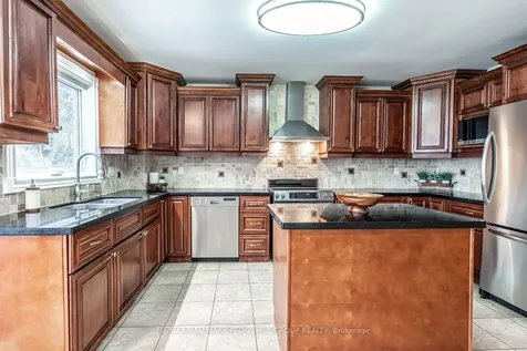 229 Orchard Heights Boulevard Aurora ON L4G 5A5