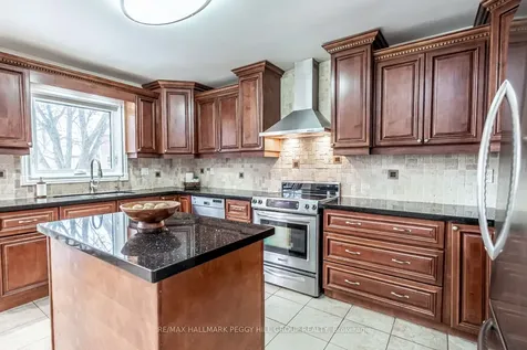 229 Orchard Heights Boulevard Aurora ON L4G 5A5