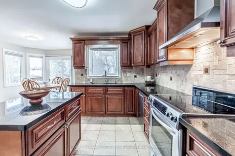 229 Orchard Heights Boulevard Aurora ON L4G 5A5