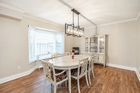 229 Orchard Heights Boulevard Aurora ON L4G 5A5