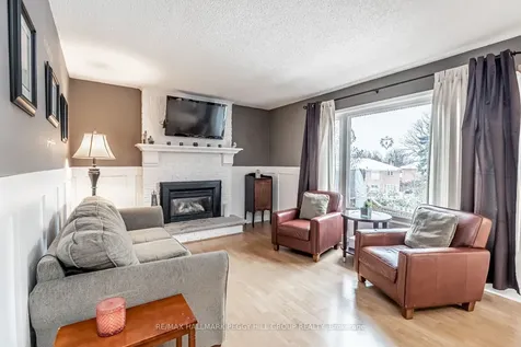 229 Orchard Heights Boulevard Aurora ON L4G 5A5