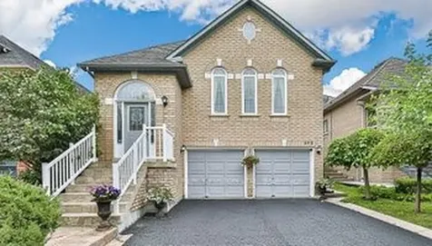 508 Stone Road Aurora ON L4G 6Z6