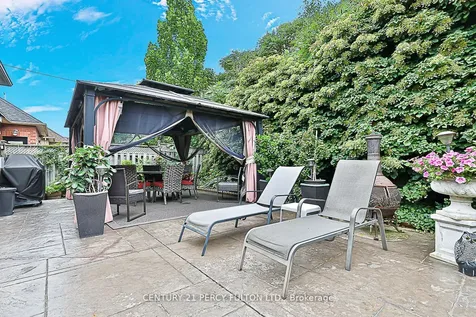 508 Stone Road Aurora ON L4G 6Z6