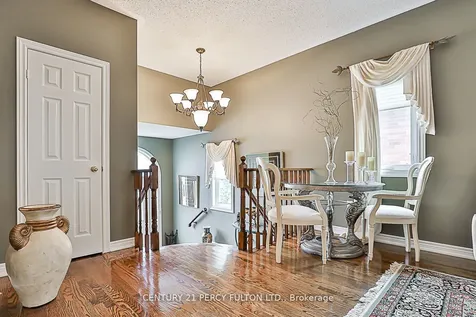 508 Stone Road Aurora ON L4G 6Z6