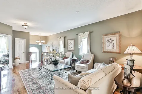 508 Stone Road Aurora ON L4G 6Z6