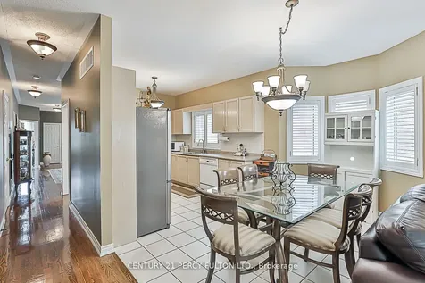 508 Stone Road Aurora ON L4G 6Z6