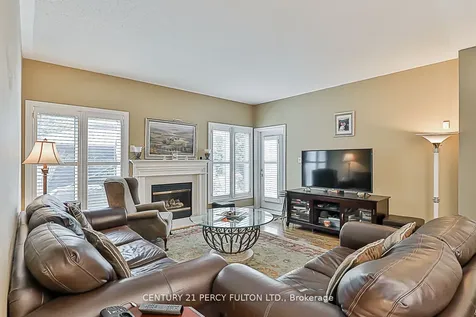 508 Stone Road Aurora ON L4G 6Z6