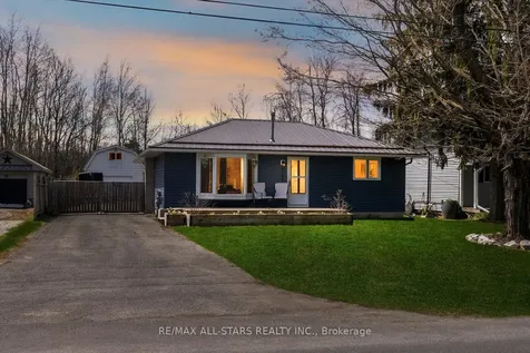 287 Church Street Brock ON L0K 1A0