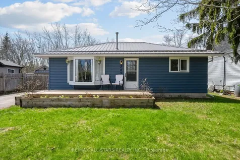 287 Church Street Brock ON L0K 1A0