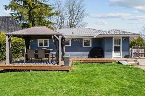 287 Church Street Brock ON L0K 1A0