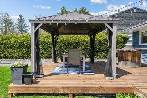 287 Church Street Brock ON L0K 1A0