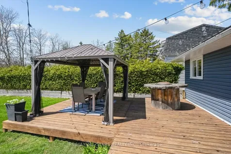 287 Church Street Brock ON L0K 1A0