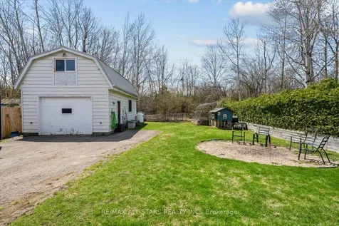 287 Church Street Brock ON L0K 1A0