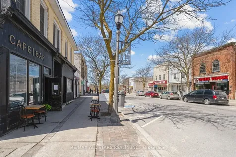 287 Church Street Brock ON L0K 1A0