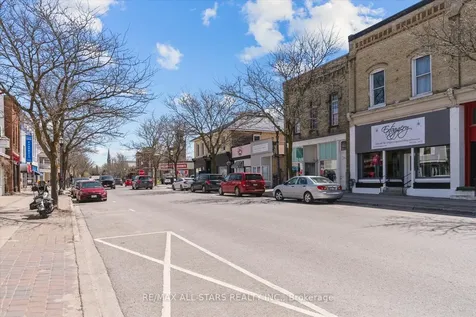 287 Church Street Brock ON L0K 1A0