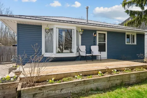 287 Church Street Brock ON L0K 1A0