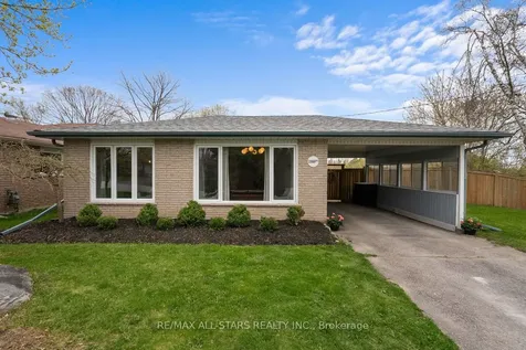 1 Waddell Street Brock ON L0C 1H0