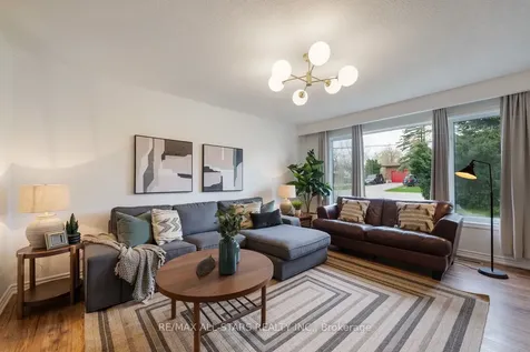 1 Waddell Street Brock ON L0C 1H0