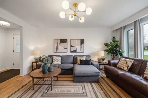 1 Waddell Street Brock ON L0C 1H0