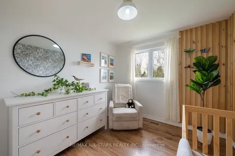 1 Waddell Street Brock ON L0C 1H0