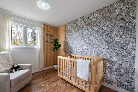 1 Waddell Street Brock ON L0C 1H0