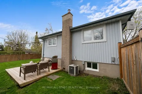 1 Waddell Street Brock ON L0C 1H0