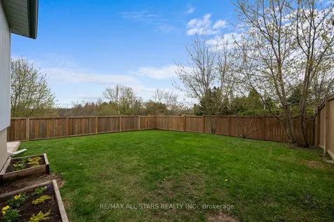 1 Waddell Street Brock ON L0C 1H0