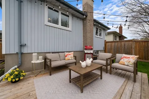 1 Waddell Street Brock ON L0C 1H0