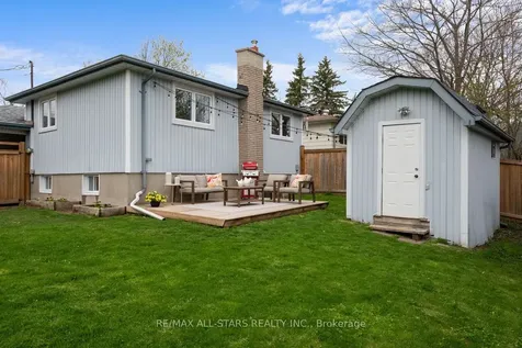 1 Waddell Street Brock ON L0C 1H0