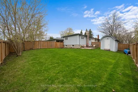 1 Waddell Street Brock ON L0C 1H0