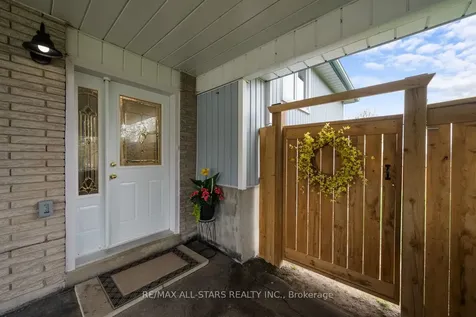 1 Waddell Street Brock ON L0C 1H0