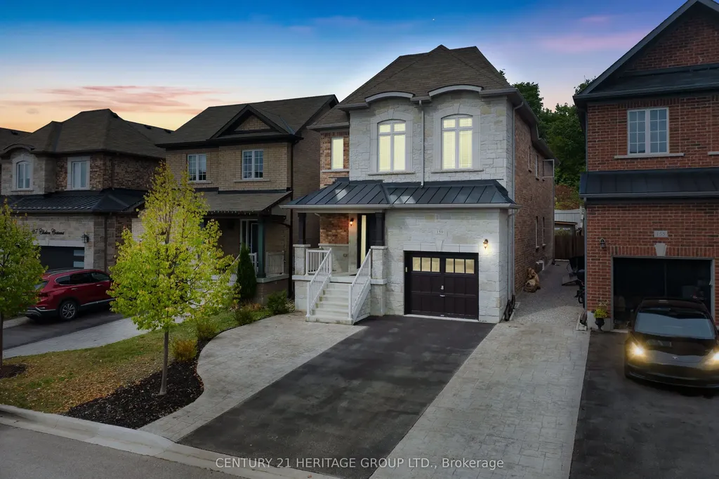 159 Chelsea Crescent Bradford West Gwillimbury ON L3Z 0J8