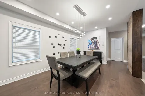 159 Chelsea Crescent Bradford West Gwillimbury ON L3Z 0J8