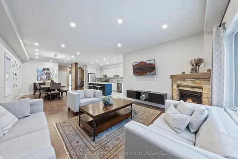 159 Chelsea Crescent Bradford West Gwillimbury ON L3Z 0J8