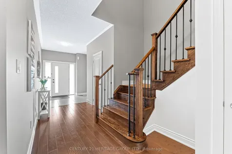 159 Chelsea Crescent Bradford West Gwillimbury ON L3Z 0J8