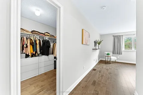 159 Chelsea Crescent Bradford West Gwillimbury ON L3Z 0J8