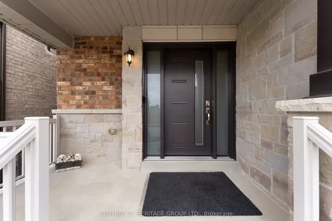 159 Chelsea Crescent Bradford West Gwillimbury ON L3Z 0J8