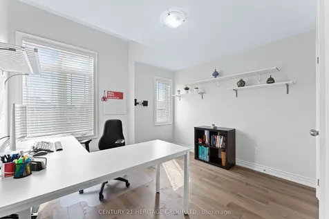 159 Chelsea Crescent Bradford West Gwillimbury ON L3Z 0J8