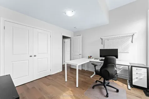 159 Chelsea Crescent Bradford West Gwillimbury ON L3Z 0J8