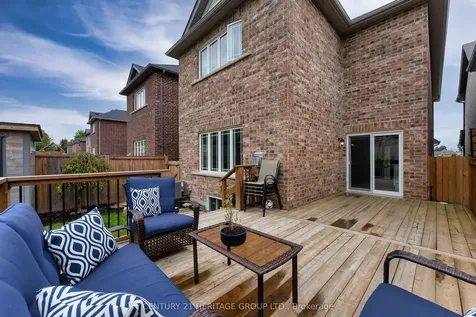 159 Chelsea Crescent Bradford West Gwillimbury ON L3Z 0J8