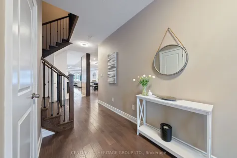 159 Chelsea Crescent Bradford West Gwillimbury ON L3Z 0J8