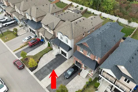 159 Chelsea Crescent Bradford West Gwillimbury ON L3Z 0J8