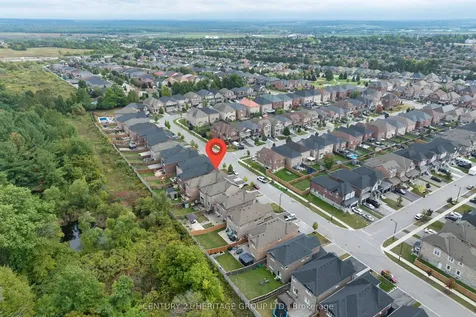 159 Chelsea Crescent Bradford West Gwillimbury ON L3Z 0J8