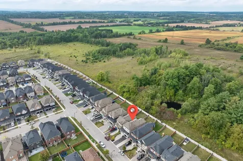 159 Chelsea Crescent Bradford West Gwillimbury ON L3Z 0J8