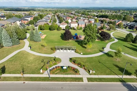 159 Chelsea Crescent Bradford West Gwillimbury ON L3Z 0J8