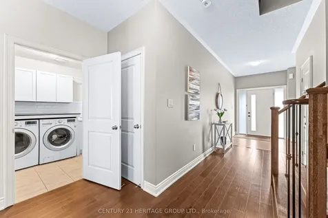 159 Chelsea Crescent Bradford West Gwillimbury ON L3Z 0J8