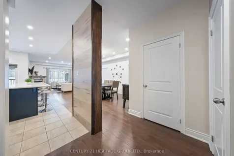 159 Chelsea Crescent Bradford West Gwillimbury ON L3Z 0J8